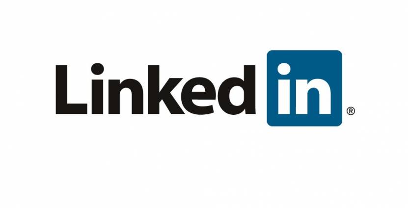 Linkedin Logo | The most famous brands and company logos in the world